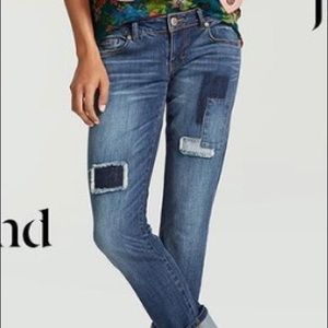 Cabi Jeans
